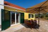 House in Šibenik-Ražine - Holiday Home Matija