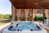 House in Radonic - Authentic stone house Dida