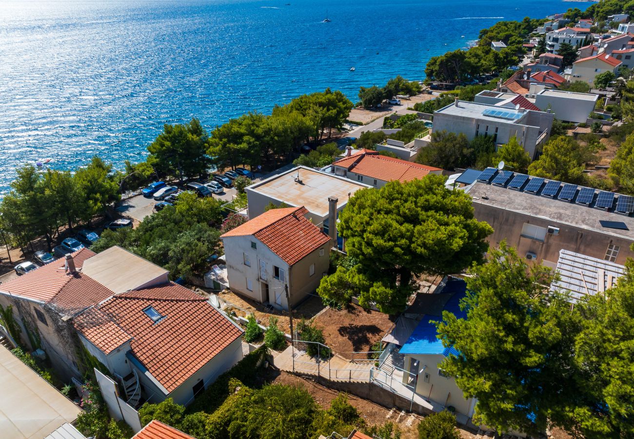 House in Murter - Beach House Kornati View