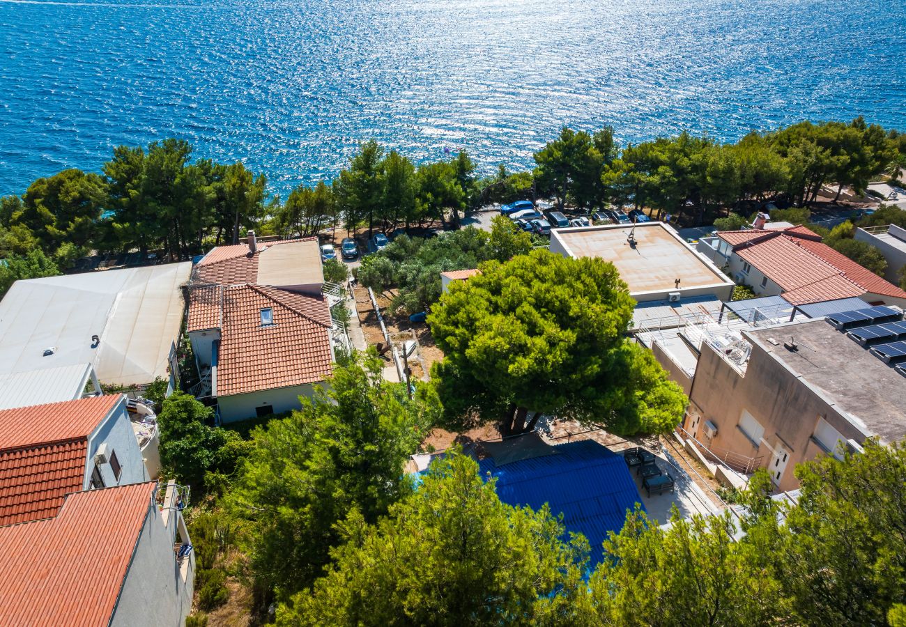 House in Murter - Beach House Kornati View