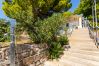 House in Murter - Beach House Kornati View