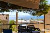 House in Murter - Beach House Kornati View