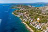 House in Murter - Beach House Kornati View