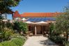 House in Smilcic - Authentic Villa Granar