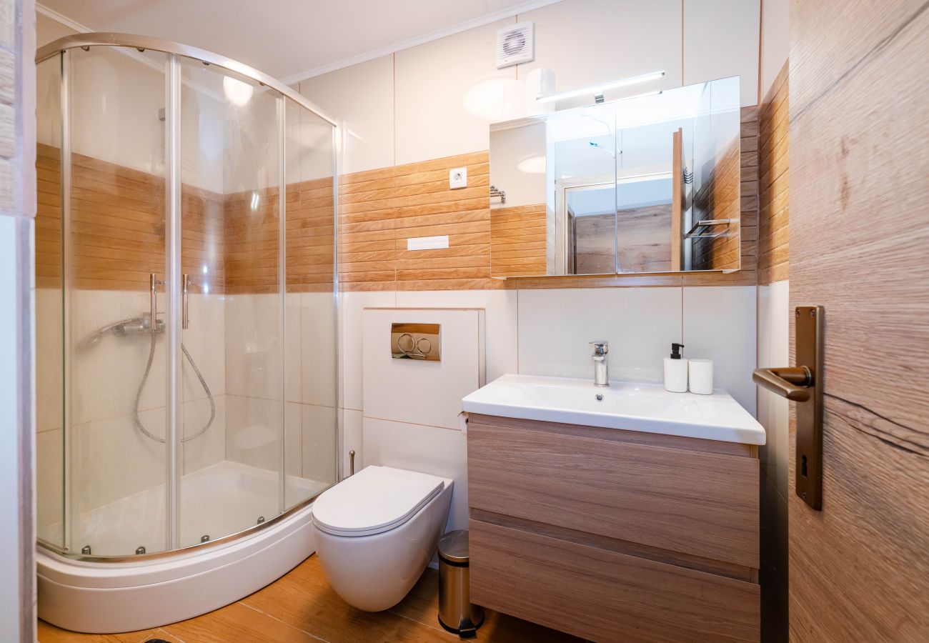 House in Murter - Beach House Slanica