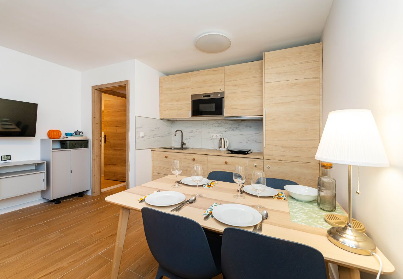 House in Murter - Beach House Slanica